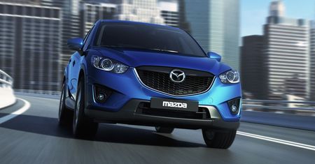 Używana Mazda CX-5 w pigułce. Małe problemy nie przyćmią jej zalet