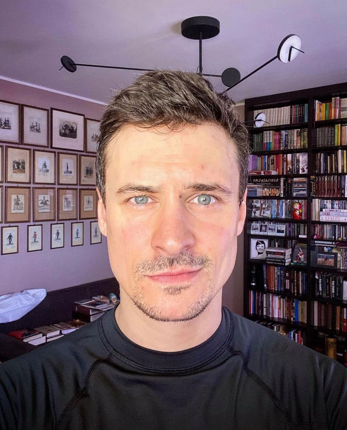 Mateusz Damięcki