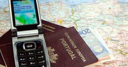 Roaming przejdzie do historii, przynajmniej w Unii Europejskiej