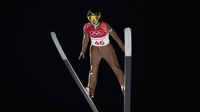 Pjongczang 2018. Stefan Hula liderem po pierwszej serii! Kamil Stoch drugi!
