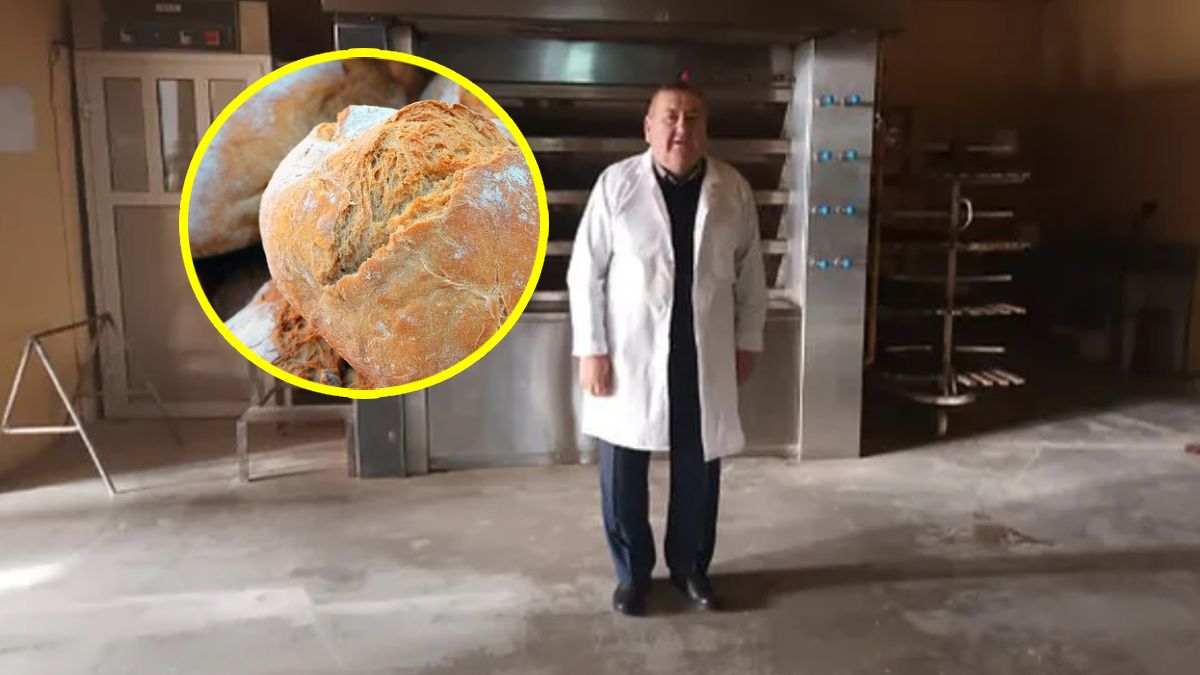 Ceny chleba po nowym roku mogą zaskoczyć