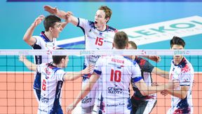 PlusLiga: dlaczego ZAKSA Kędzierzyn-Koźle zostawiła wszystkich w tyle? Liczby na półmetku sezonu zasadniczego