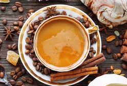 Kawa z cynamonem - aromatyczna mieszanka o prozdrowotnych właściwościach