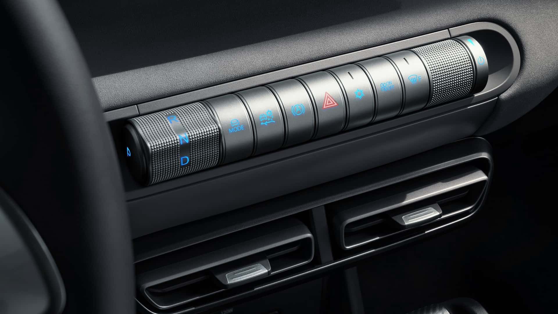 BYD Dolphin Surf