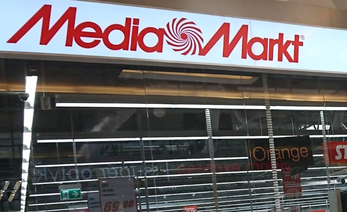 Zestaw szczoteczek taniej o 400 zł. Promocja na Black Week w Media Markt