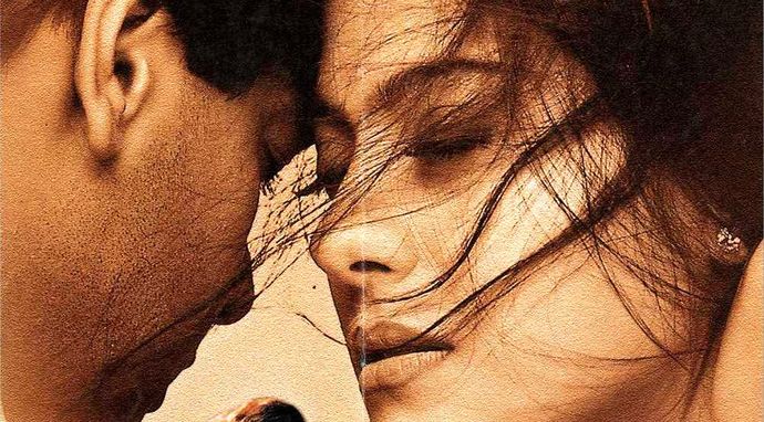 Miłość musiała nadejść