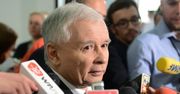 Kaczyński: W sprawie Amber Gold musi powstać komisja śledcza