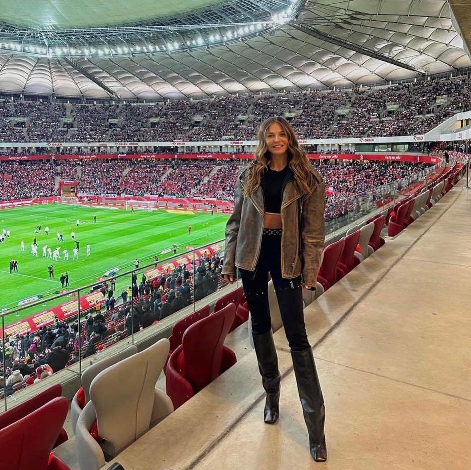 Anna Lewandowska