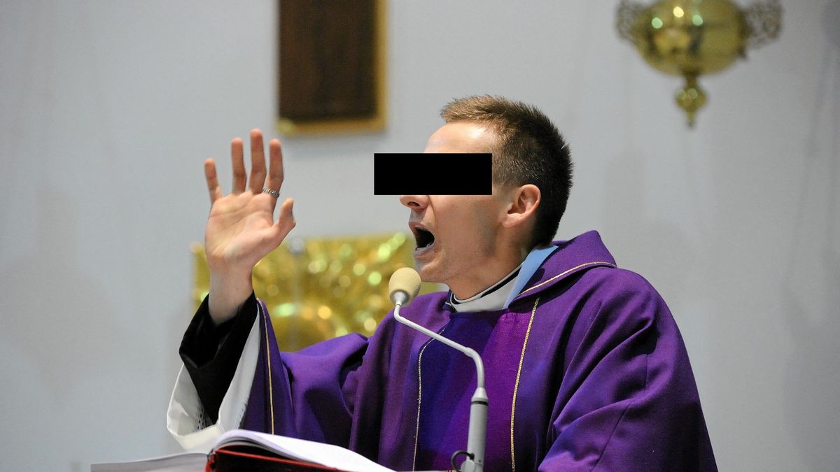 Były ksiądz Jacek M. stanie przed sądem we Wrocławiu. Wnioskuje o umorzenie sprawy 