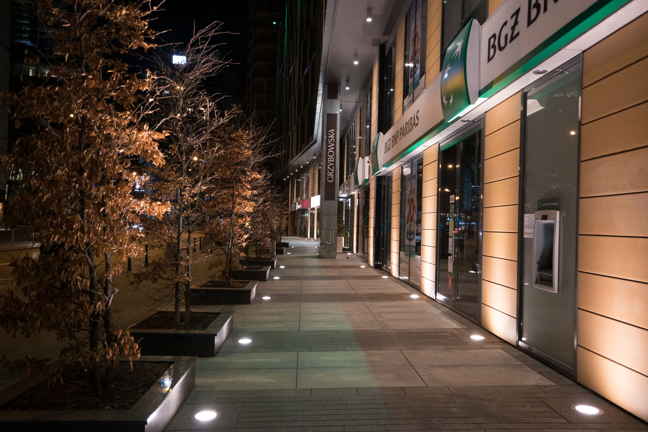 Sony A7S II - test pogromcy szumów 107
