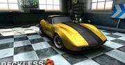 Reckless Racing 2 oraz Lara Croft na Xperię Play już wkrótce!