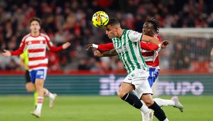 Media. Widzew kontynuuje ofensywę. Celem były piłkarz Altetico Madryt