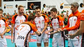 Zobacz na zdjęciach pierwsze zwycięstwo Jastrzębskiego Węgla w LM