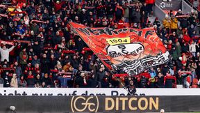 Mecz w Niemczech nie odbył się z powodu pogody. Tak zachowa się klub