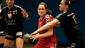 Aleksandra Olejarczyk: Popełniamy jeszcze sporo błedów