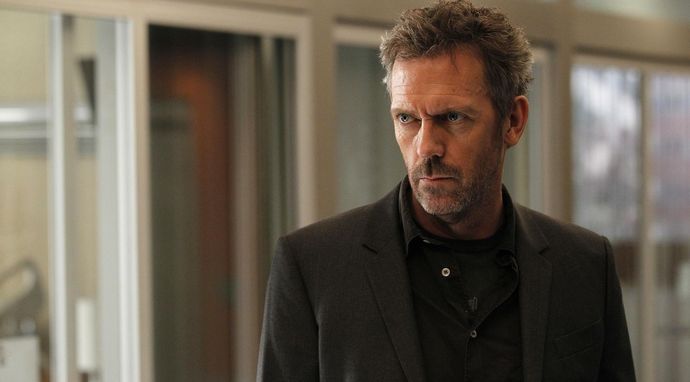 Dr House