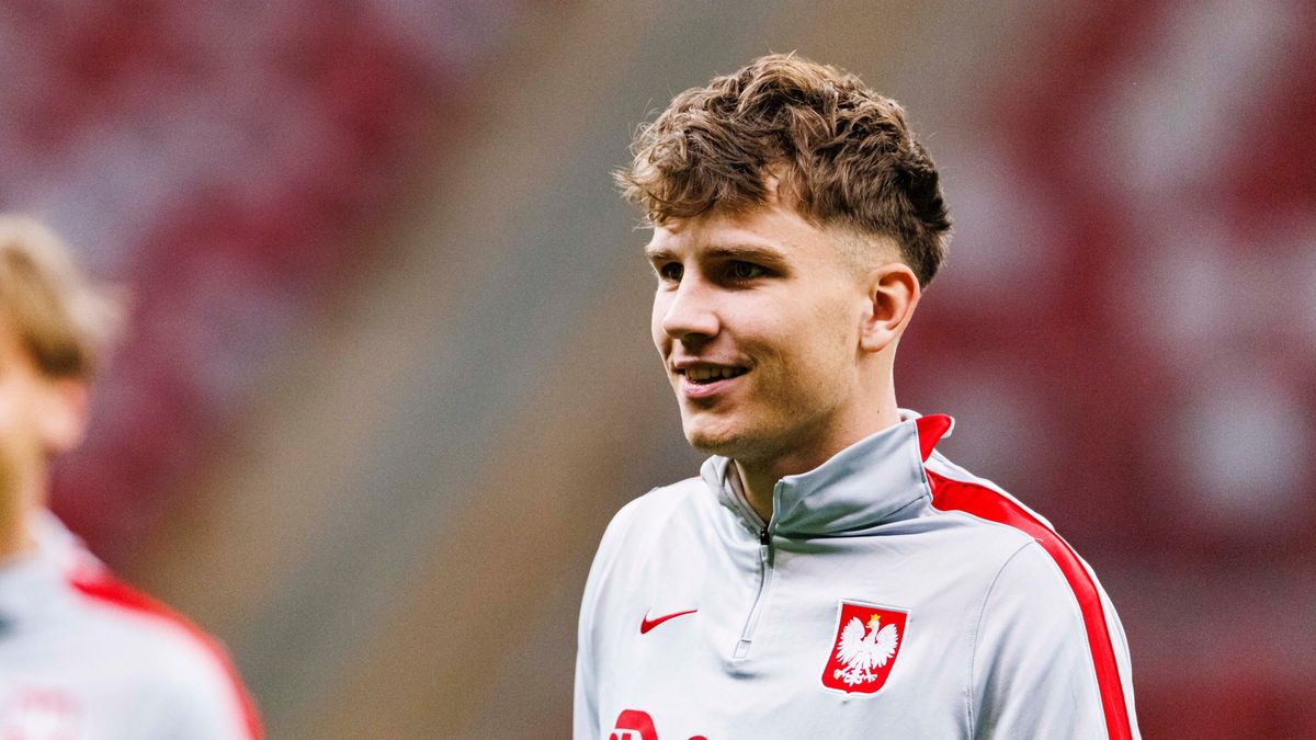 Polski Fenomen Pietuszewski Mo e Pobi Rekord Reprezentacji