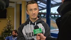 Krystian Pieszczek i Grzegorz Walasek w SPAR Falubazie Zielona Góra