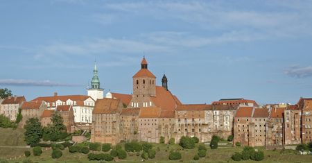Wybory prezydenckie 2025. Jak głosowano w Grudziądzu, Włocławku i Świeciu?