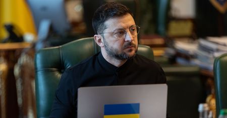 Ukraińscy politycy uchwalili w budżecie trzykrotną podwyżkę. Nie dla żołnierzy, tylko dla siebie
