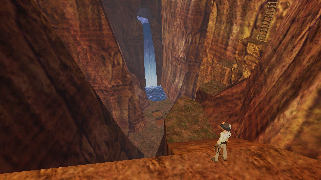20 lat Lary Croft. Jak Tomb Raider zmienił świat? 3