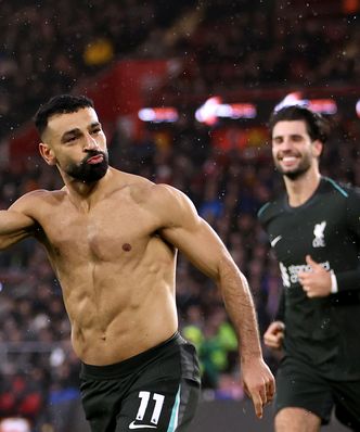 Mohamed Salah odejdzie z Liverpoolu? Jest rozczarowany postępowaniem klubu