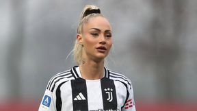 Najpiękniejsza piłkarka świata broni się przed krytyką. "Nie rozumiem, gdzie jest problem"