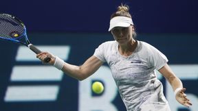 WTA Petersburg: Wiera Zwonariowa zaskoczyła Julię Goerges. Donna Vekić w ćwierćfinale