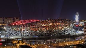 Otwarcie Igrzysk Pekin 2022. Kiedy ceremonia i zapalenie znicza? Nowe konkurencje w programie