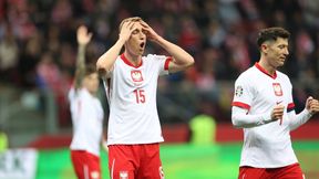 Nie do wiary. Wyliczył, ile musieliśmy czekać na taki mecz reprezentacji Polski