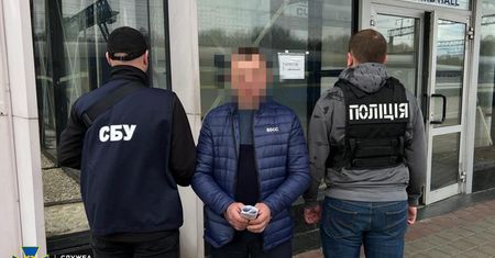 Kierownik pociągu przemycał poborowych. Mężczyzna został zatrzymany