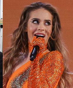 Przetłumaczył piosenkę Blanki. "Dziecko, co się z tobą stało?"