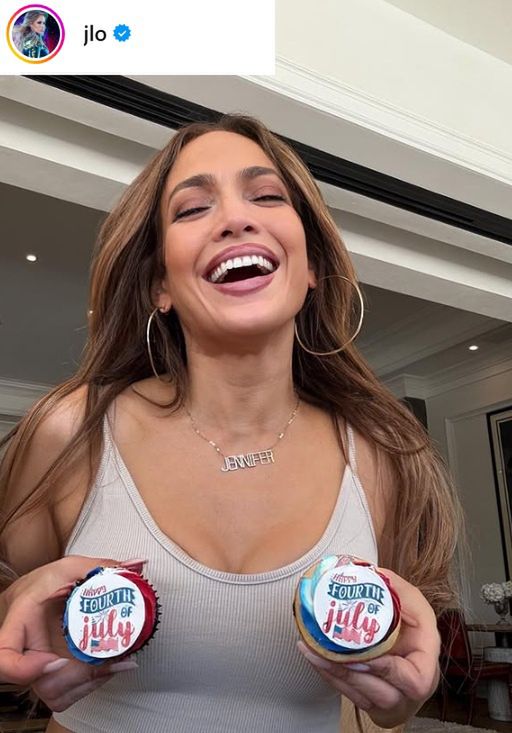 Jennifer Lopez