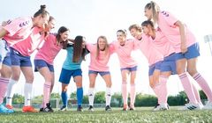 „Piłkarki. Dziewczyny z boiska” jesienną nowością stacji TTV