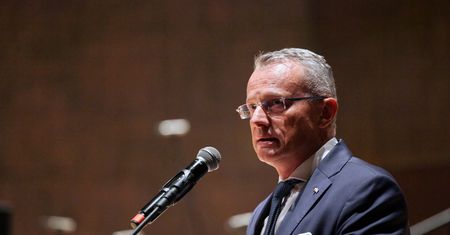Marek Magierowski ambasadorem w USA? Jest decyzja sejmowej komisji
