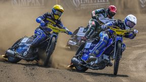 Żużel. GKM najlepszy w Toruniu. Antoni Kawczyński z kompletem punktów