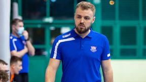 Constract nie ma już kompletu. Mistrz nie rozpacza po stracie punktów