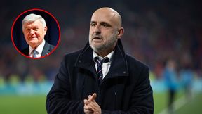 Legenda grzmi. "Nie ma wygranych tej sytuacji"