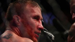 Fani UFC w siódmym niebie. Justin Gaethje zmierzy się z Donaldem Cerrone