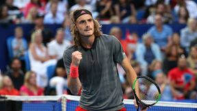 ATP Sydney: Stefanos Tsitsipas najwyżej rozstawiony. Danił Miedwiediew będzie bronił tytułu