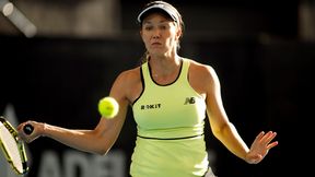 Tenis. Danielle Collins skrytykowała Novaka Djokovicia. "Łatwo powiedzieć, że nie grasz, gdy zarobiłeś 150 mln dolarów"