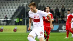 Niemcy: Kacper Przybyłko bohaterem 1.FC Kaiserslautern, Polak przełamał się z przytupem