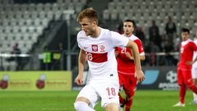 2. Bundesliga: Gol Kacpra Przybyłki w debiucie w SpVgg Greuther Fuerth