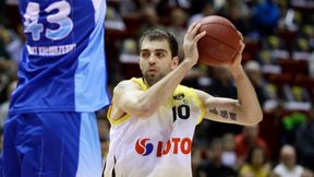 Trefl gotowy do meczu z PGE Turowem. Czy Ergo Arena przyniesie szczęście?