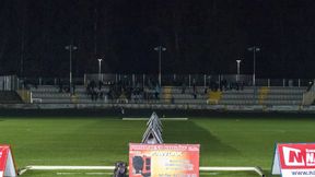 Zasłabnięcie Drymla, egipskie ciemności - MDM Komputery Dreier ŻKS Ostrovia - Speedway Wanda Instal Kraków (relacja)