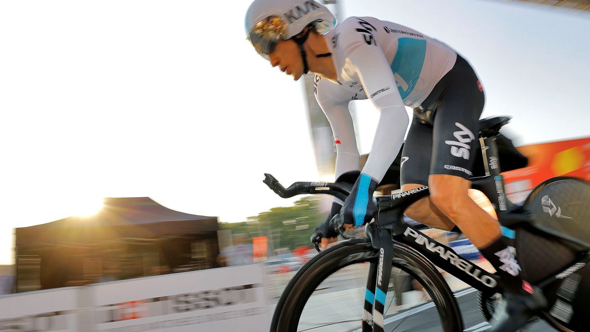 PAP/EPA / MANUEL BRUQUE / Michał Kwiatkowski