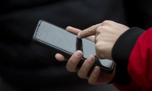 Plaga fałszywych alarmów w święta. Jest apel