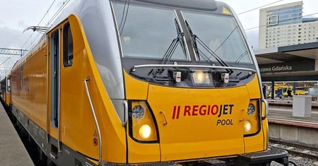 Cud na kolei. Ceny PKP Intercity mocno spadają