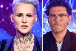 Chylińska powiedziała, co naprawdę myśli o Wojewódzkim. "Po ludzku kłamiesz"
