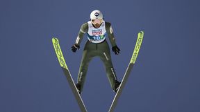 Skoki narciarskie. Konkurs w Vikersund. Gdzie oglądać Puchar Świata? Kto pokaże transmisję?